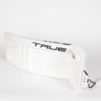 TRUE Catalyst 7X3 Intermediate Goalie Leg Pads - TheHockeyShop.com