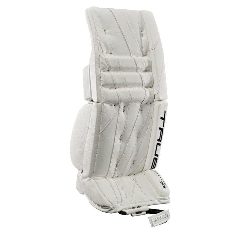 TRUE Catalyst 7X3 Senior Goalie Leg Pads - The Hockey Shop Source For Sports