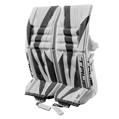 TRUE Catalyst 7X3 Senior Goalie Leg Pads - The Hockey Shop Source For Sports