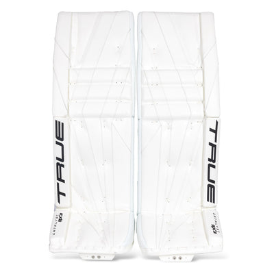 TRUE Catalyst 9X3 Senior Goalie Leg Pads - TheHockeyShop.com