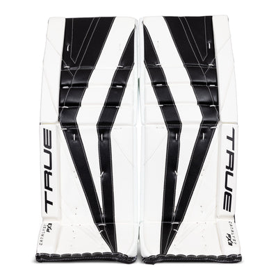 TRUE Catalyst PX3 Senior Goalie Leg Pads - Domestic - TheHockeyShop.com