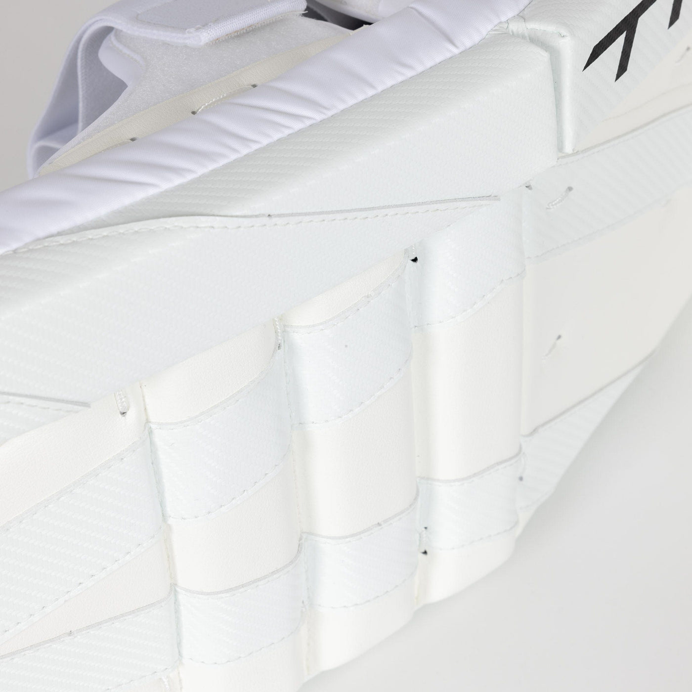 TRUE Catalyst PX5 Senior Goalie Leg Pads - Domestic - TheHockeyShop.com