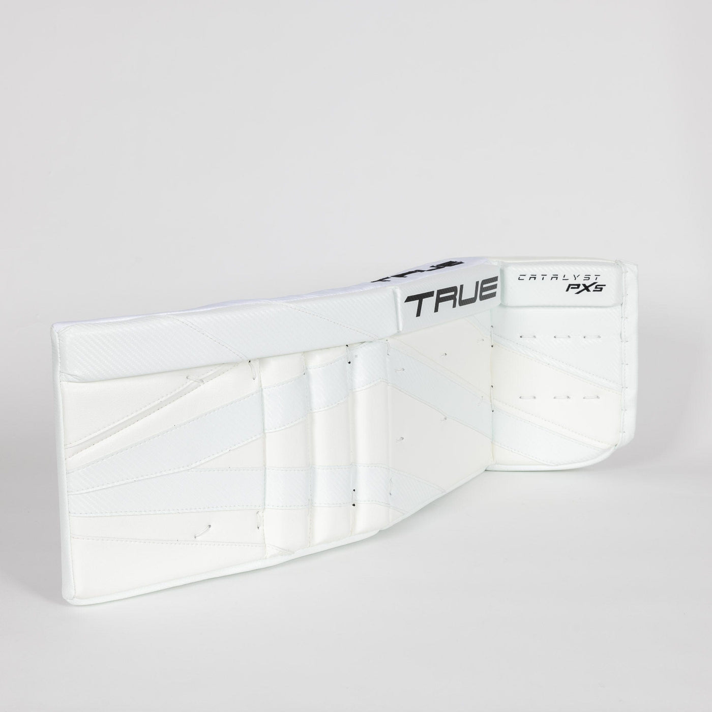 TRUE Catalyst PX5 Senior Goalie Leg Pads - Domestic - TheHockeyShop.com