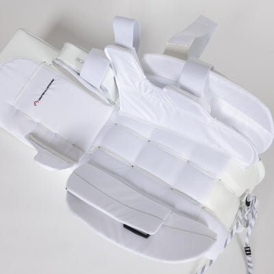 TRUE Catalyst PX5 Senior Goalie Leg Pads - Domestic - TheHockeyShop.com