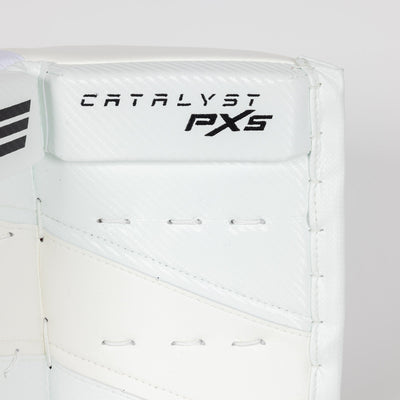 TRUE Catalyst PX5 Senior Goalie Leg Pads - Domestic - TheHockeyShop.com