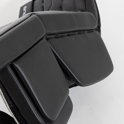 TRUE HZRDUS 9X4 Senior Goalie Leg Pads - TheHockeyShop.com