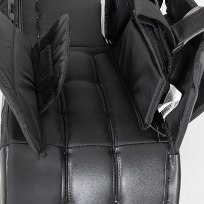 TRUE HZRDUS 9X4 Senior Goalie Leg Pads - TheHockeyShop.com