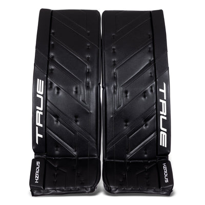 TRUE HZRDUS 9X4 Senior Goalie Leg Pads - TheHockeyShop.com