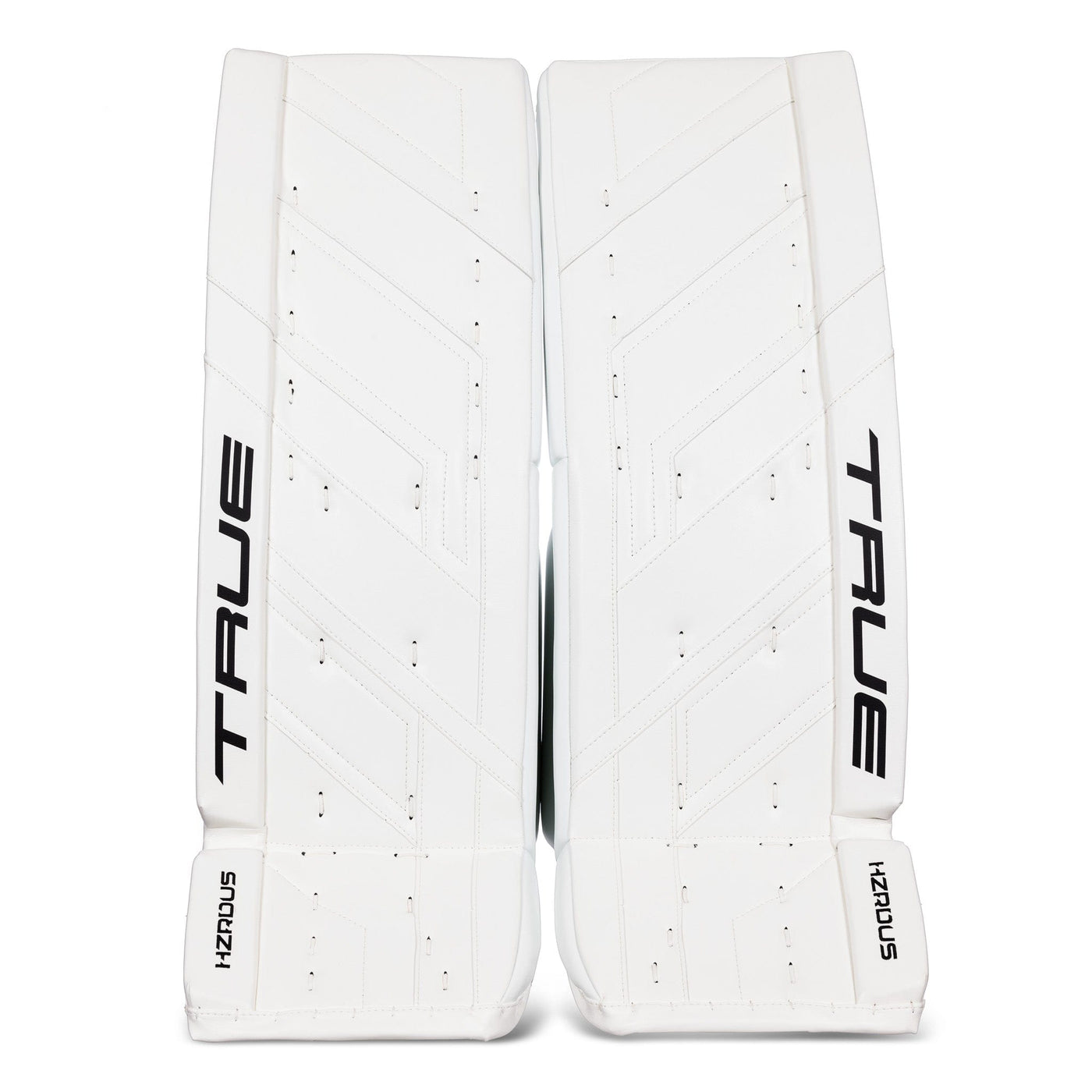 TRUE HZRDUS 9X4 Senior Goalie Leg Pads - TheHockeyShop.com