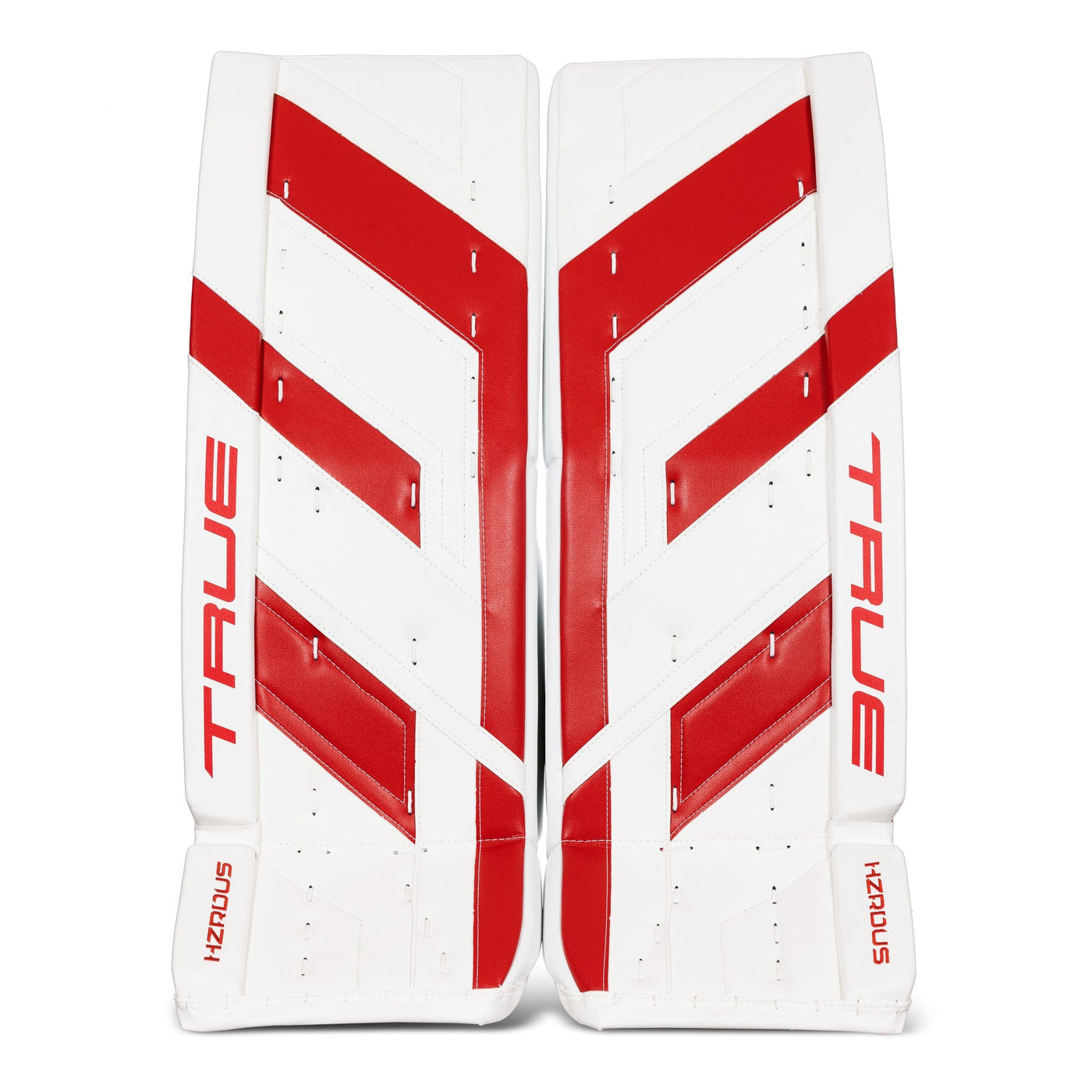 TRUE HZRDUS 9X4 Senior Goalie Leg Pads - TheHockeyShop.com