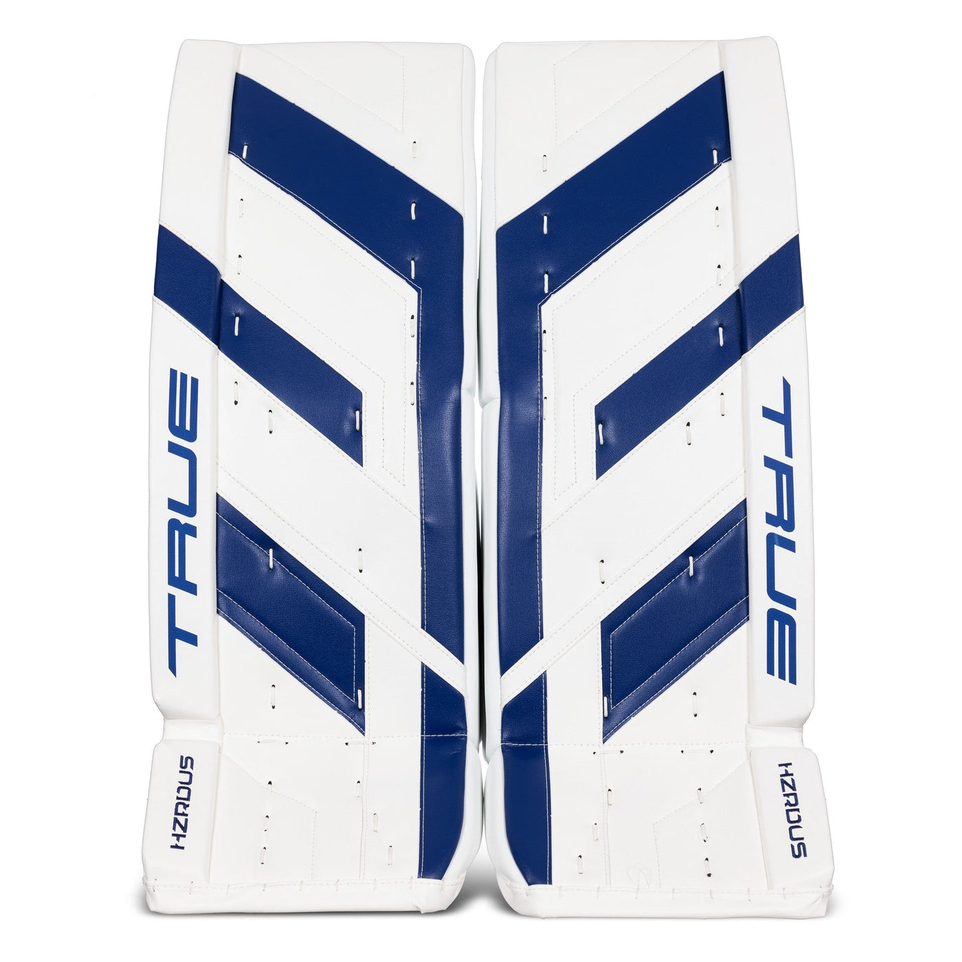 TRUE HZRDUS 9X4 Senior Goalie Leg Pads - TheHockeyShop.com