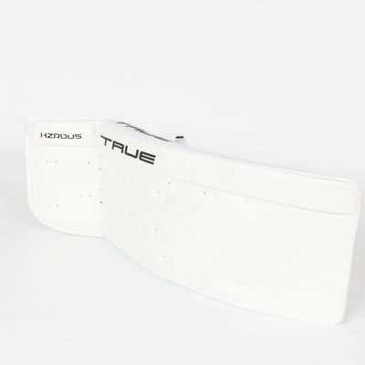 TRUE HZRDUS Junior Goalie Leg Pads - TheHockeyShop.com