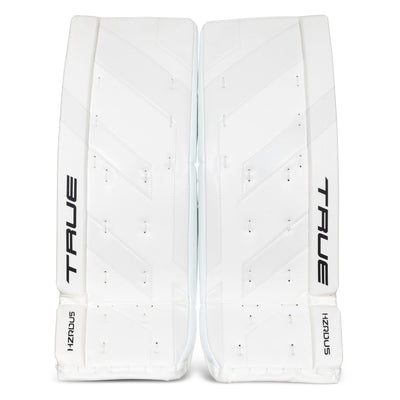 TRUE HZRDUS Junior Goalie Leg Pads - TheHockeyShop.com