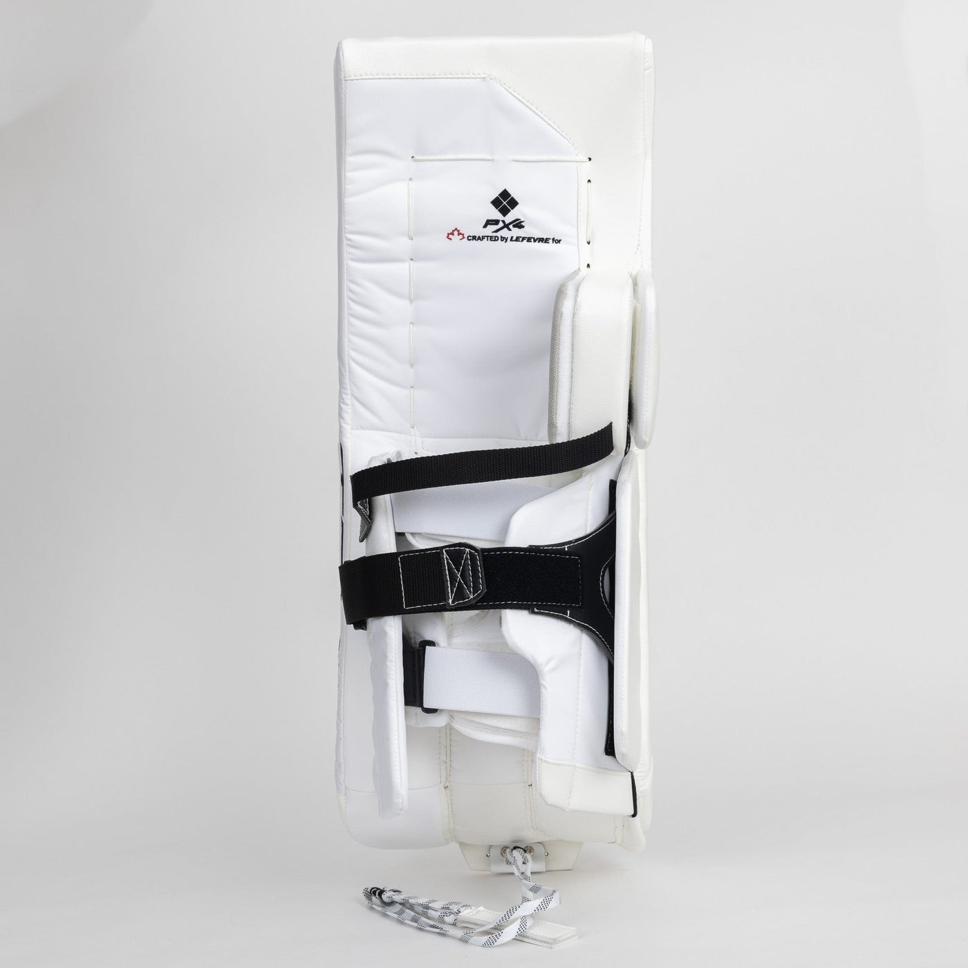 TRUE HZRDUS PX4 Senior Goalie Leg Pads - Domestic - TheHockeyShop.com