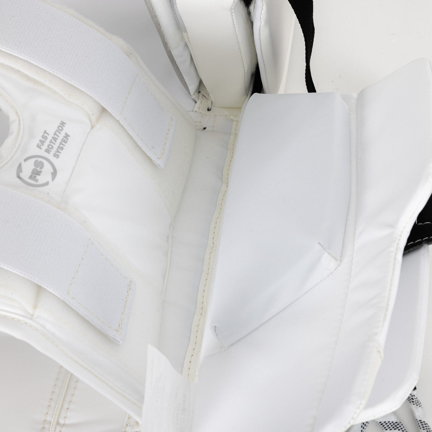 TRUE HZRDUS PX4 Senior Goalie Leg Pads - Domestic - TheHockeyShop.com