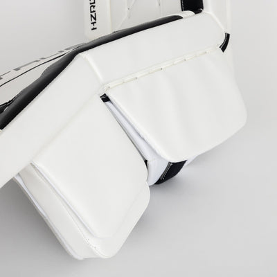 TRUE HZRDUS PX4 Senior Goalie Leg Pads - Domestic - TheHockeyShop.com