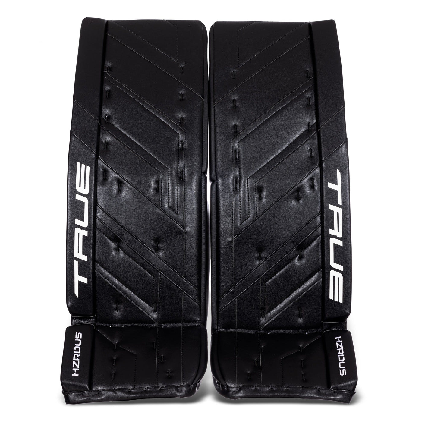 TRUE HZRDUS PX4 Senior Goalie Leg Pads - Domestic - TheHockeyShop.com