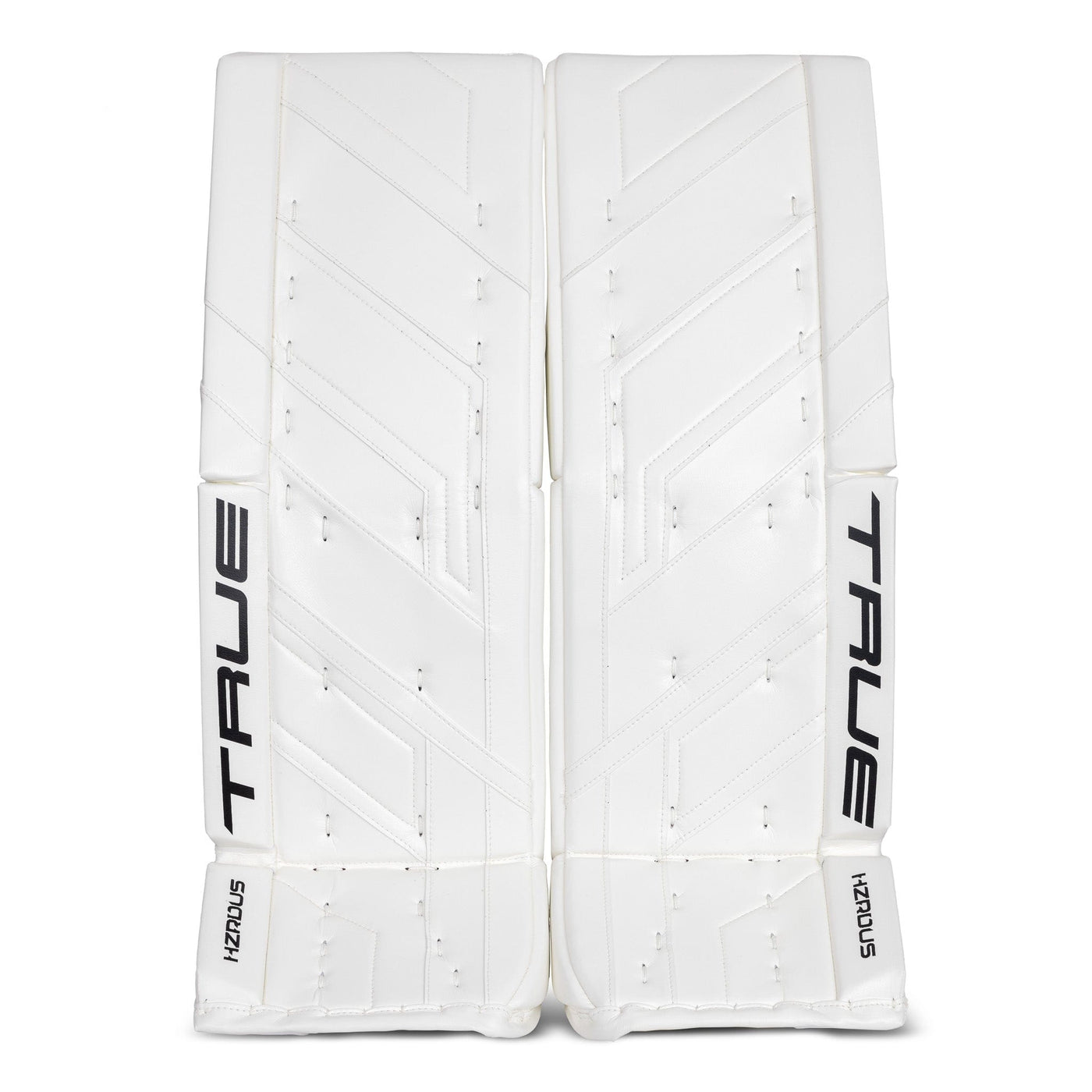 TRUE HZRDUS PX4 Senior Goalie Leg Pads - Domestic - TheHockeyShop.com