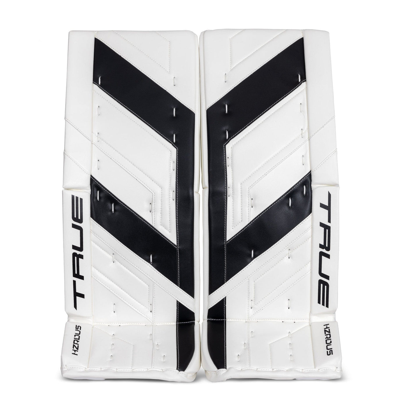 TRUE HZRDUS PX4 Senior Goalie Leg Pads - Domestic - TheHockeyShop.com