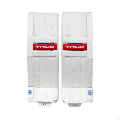 TRUE L87 Custom Goalie Leg Pads