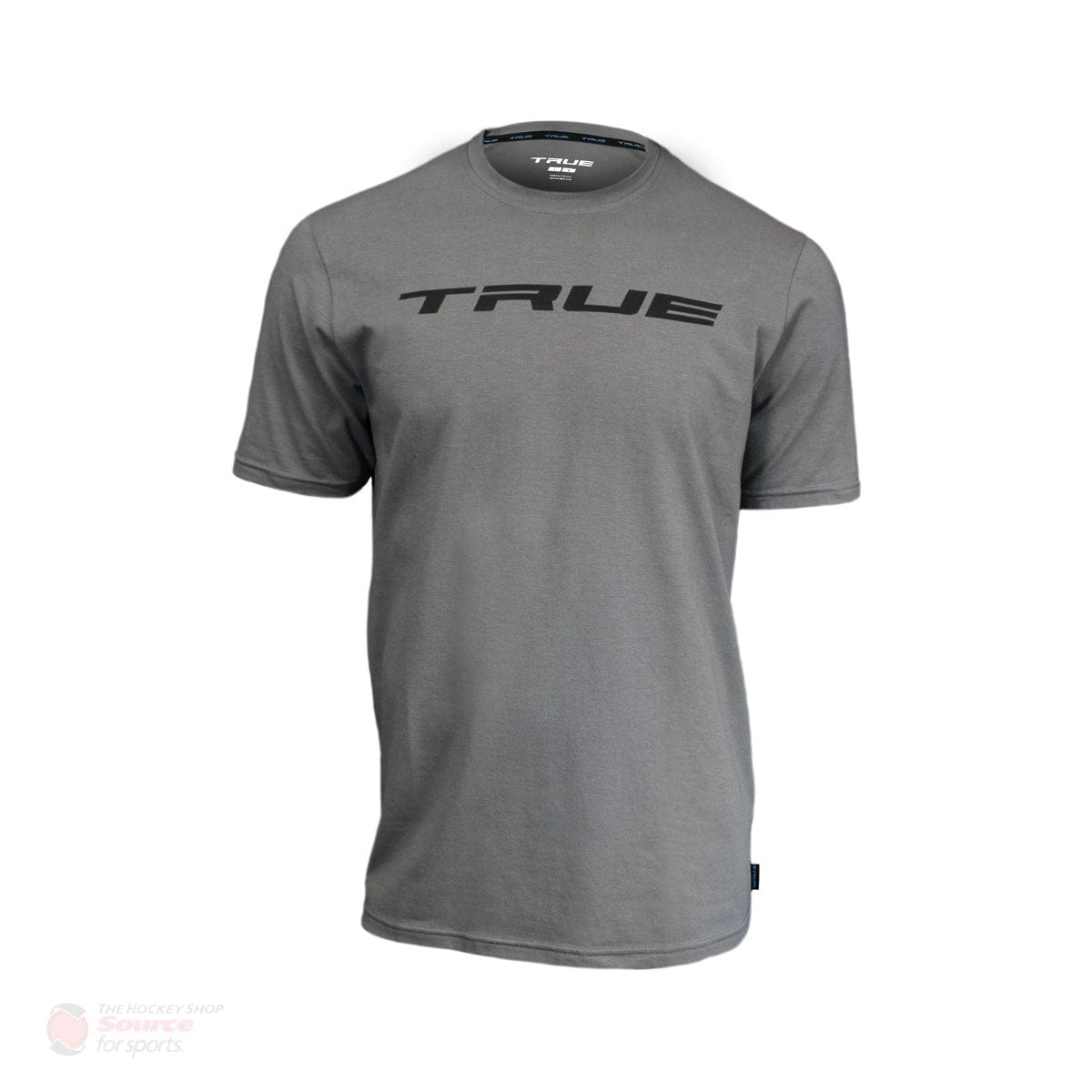 TRUE Hockey Crew Shortsleeve Mens Shirt