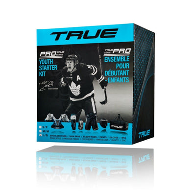 True Hockey Youth Starter Kit - The Hockey Shop Source For Sports