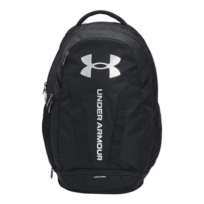 Under Armour Hustle 5.0 Backpack - TheHockeyShop.com