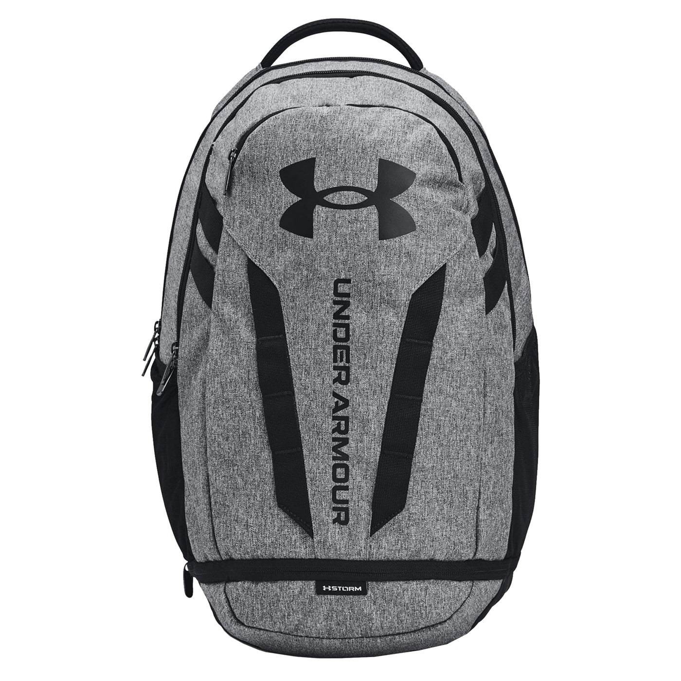 Under Armour Hustle 5.0 Backpack - TheHockeyShop.com