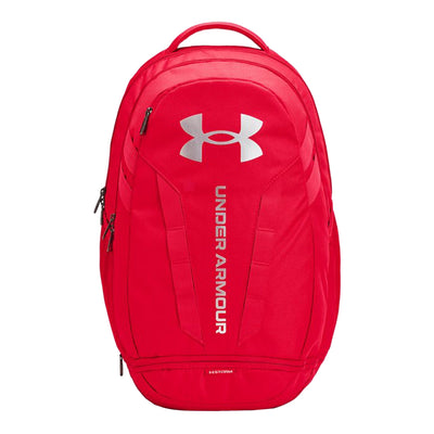 Under Armour Hustle 5.0 Backpack - TheHockeyShop.com