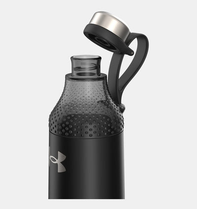 Under Armour 22oz Infinity Satin Water Bottle - The Hockey Shop Source For Sports