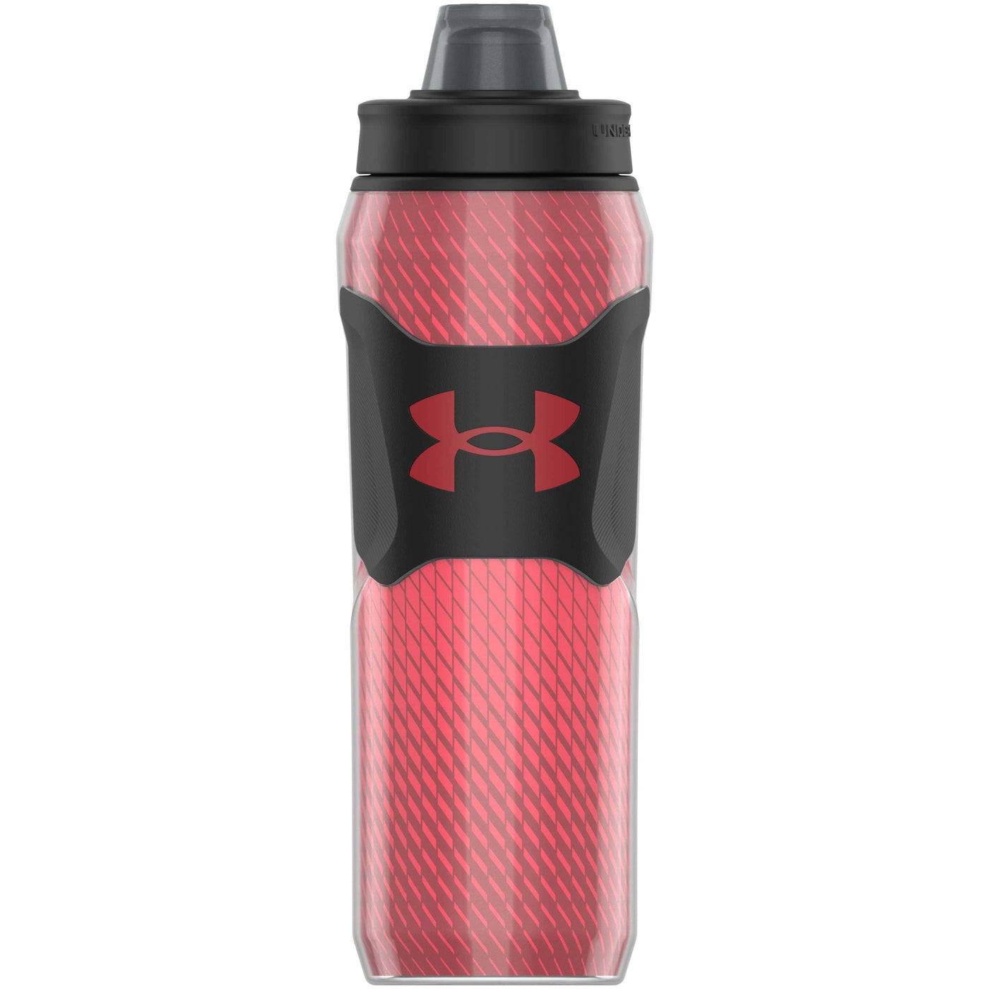 Under Armour 28oz Insulated Playmaker Squeeze Water Bottle - The Hockey Shop Source For Sports