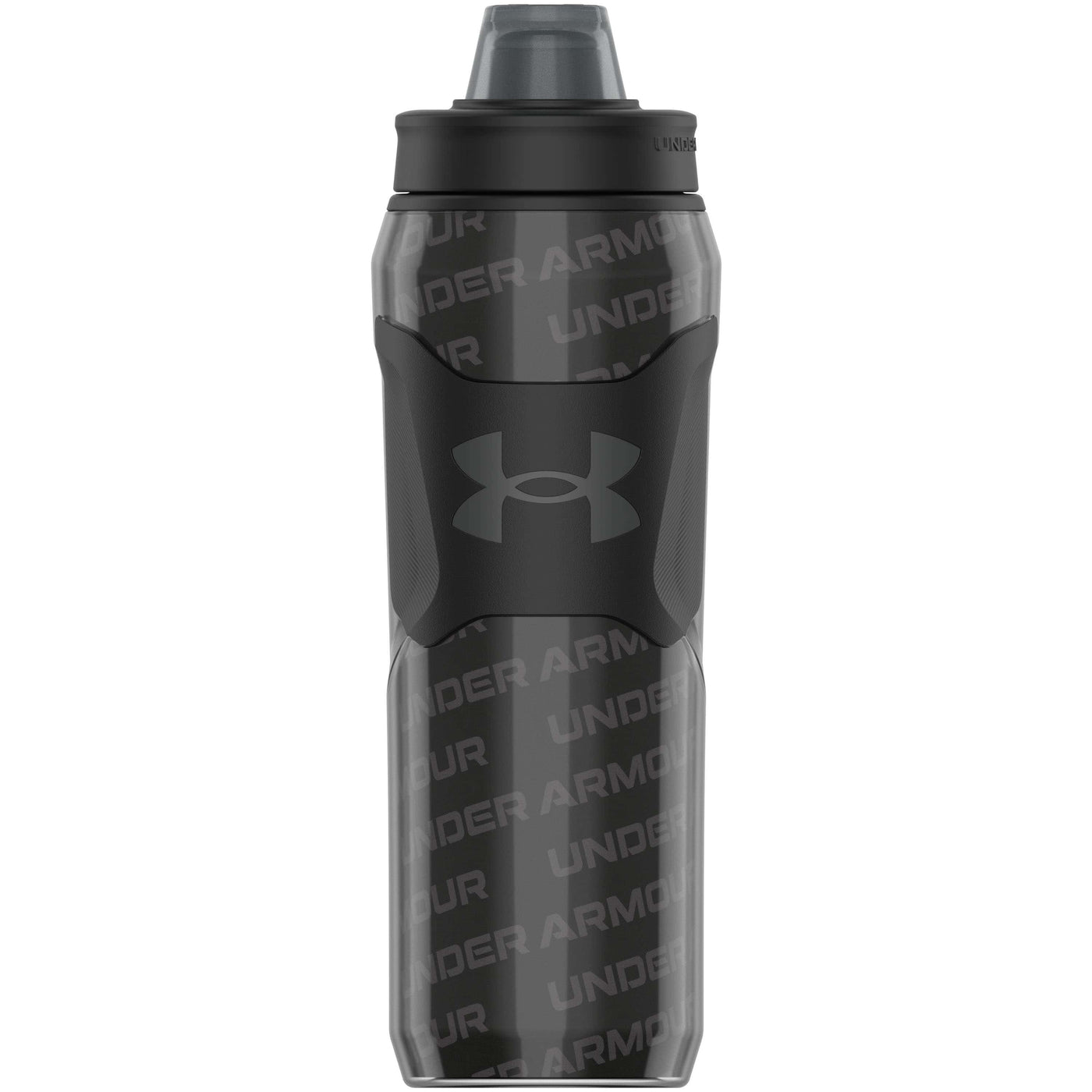 Under Armour 28oz Insulated Playmaker Squeeze Water Bottle - The Hockey Shop Source For Sports