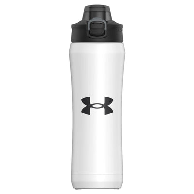 Under Armour Beyond 18oz Vacuum Insulated Water Bottle - The Hockey Shop Source For Sports