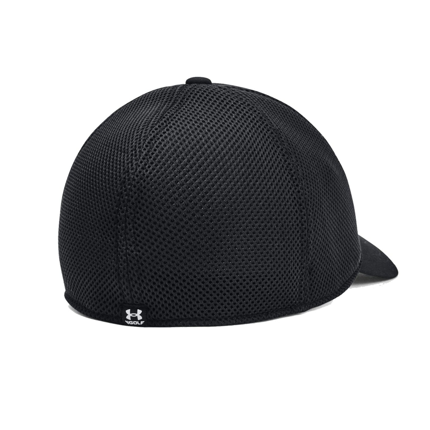 Under Armour Iso-Chill Driver Mesh Hat - TheHockeyShop.com