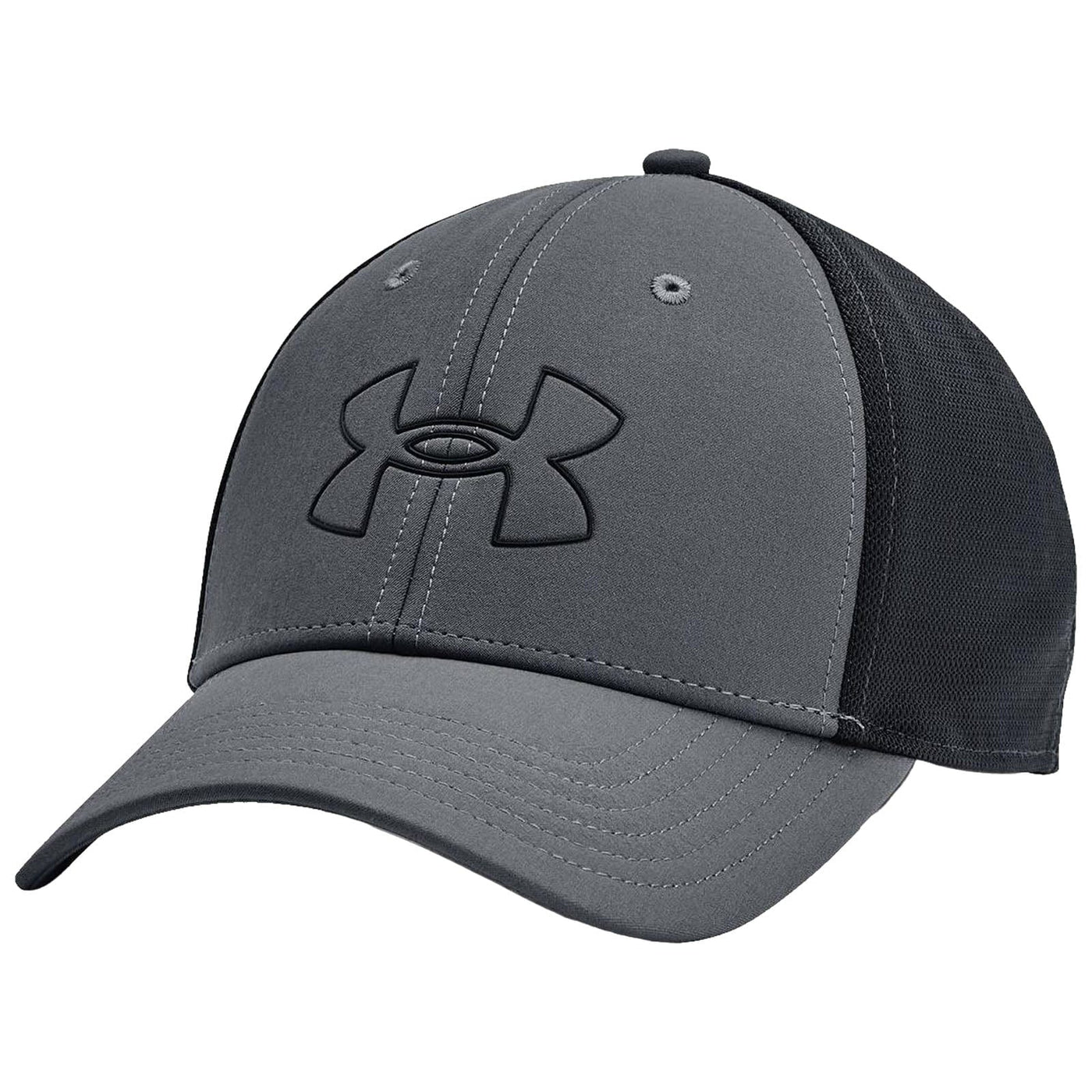 Under Armour Iso-Chill Adjustable Hat - TheHockeyShop.com