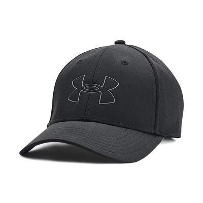 Under Armour Iso-Chill Adjustable Hat - TheHockeyShop.com