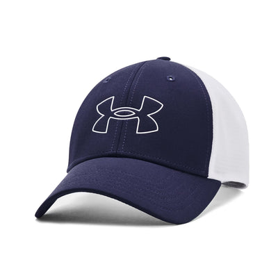 Under Armour Iso-Chill Adjustable Hat - TheHockeyShop.com