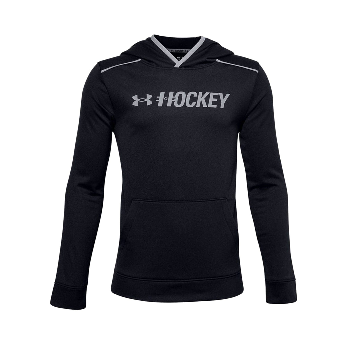 Under Armour Hockey Graphic Junior Hoodie - The Hockey Shop Source For Sports