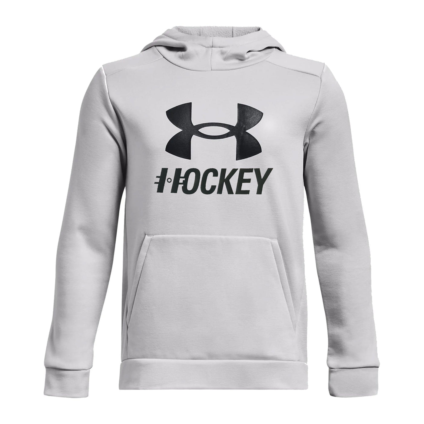 Under Armour Hockey Graphic Junior Hoodie - TheHockeyShop.com