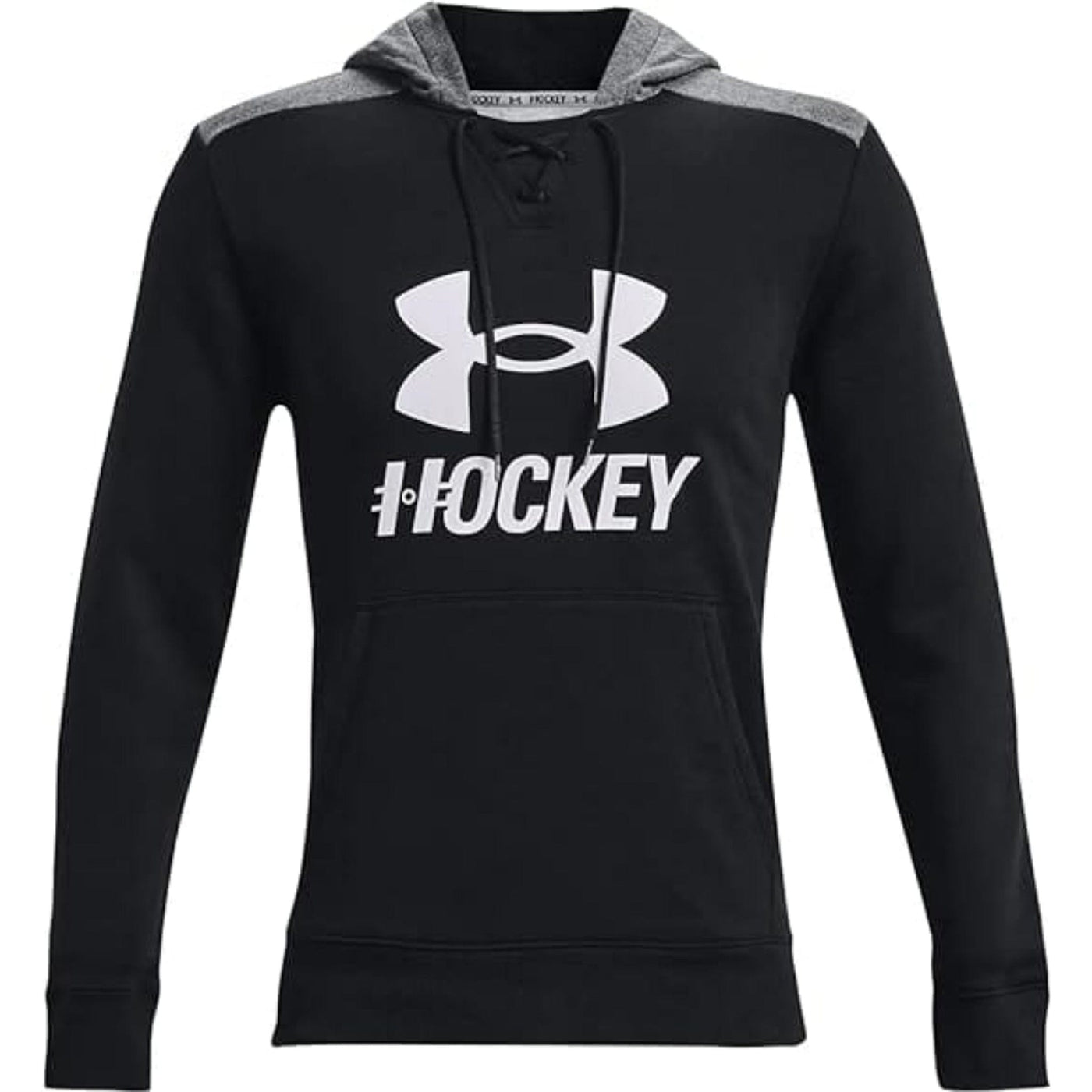 Under Armour Hockey Icon Mens Hoody - TheHockeyShop.com