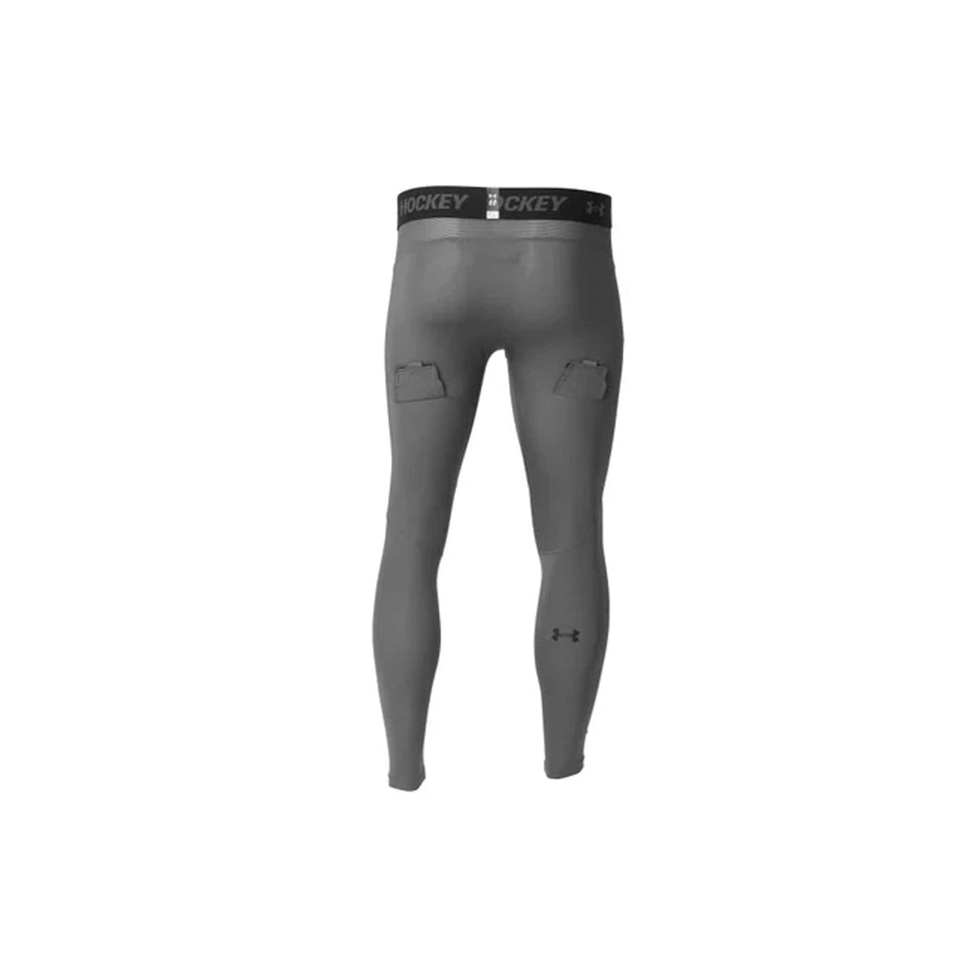 Under Armour Hockey Junior Compression Jock Pants - (2024) - TheHockeyShop.com