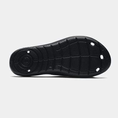 Under Armour Locker IV Sandals - TheHockeyShop.com