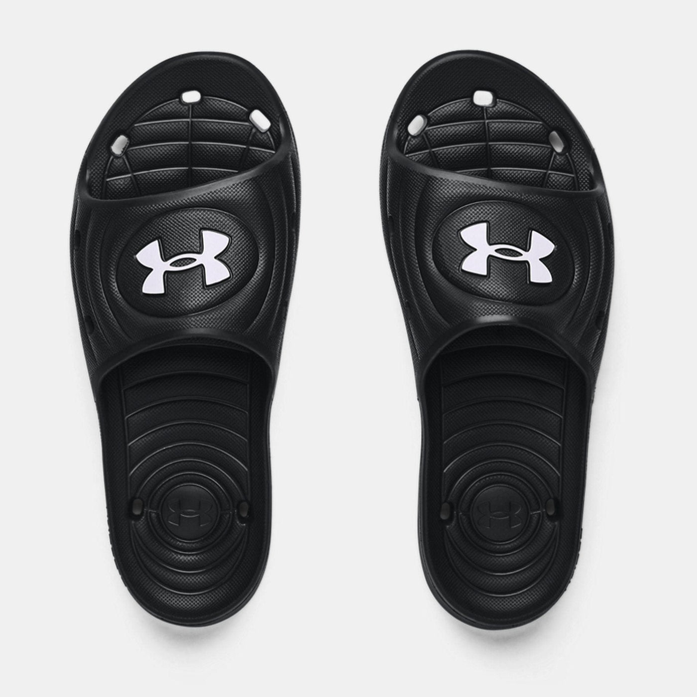 Under Armour Locker IV Sandals - TheHockeyShop.com