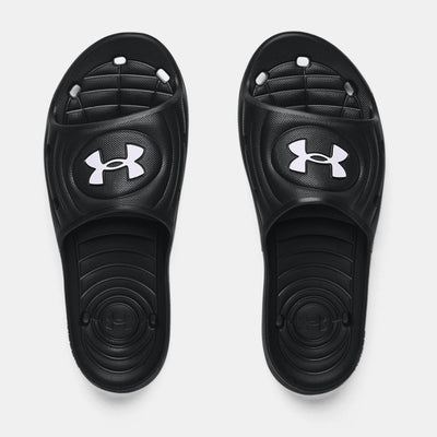 Under Armour Locker IV Sandals - TheHockeyShop.com