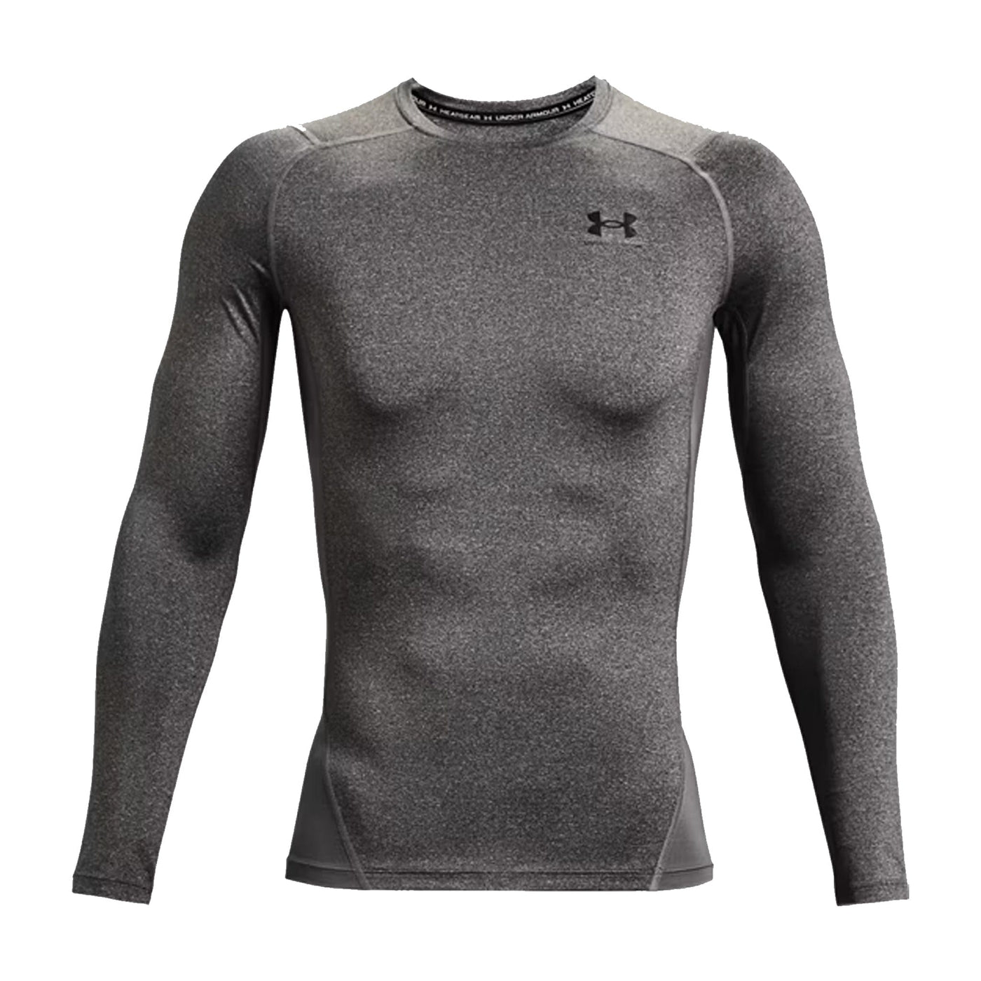 Under Armour HeatGear Compression Longsleeve Mens Shirt