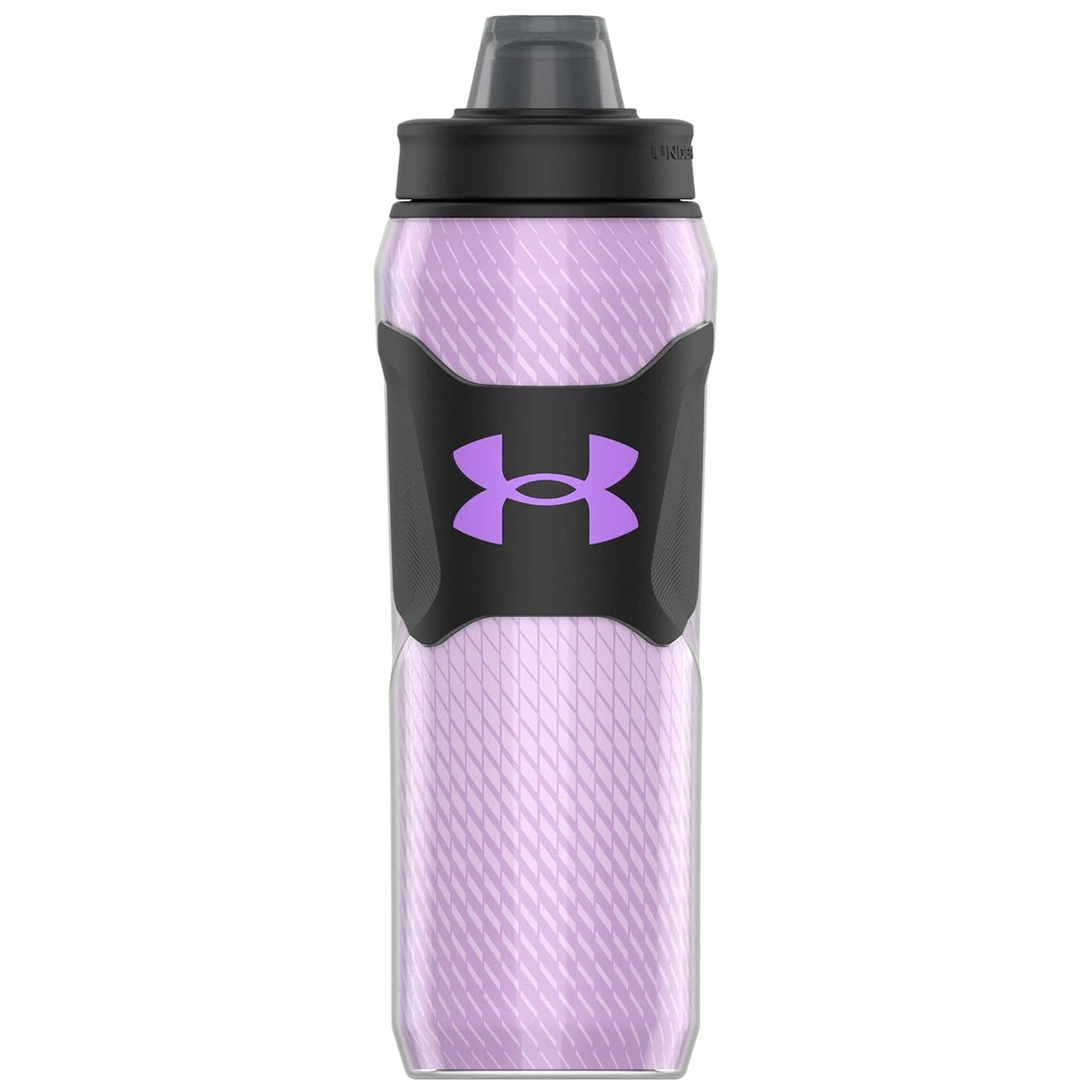 Under Armour 28oz Insulated Playmaker Squeeze Water Bottle - TheHockeyShop.com