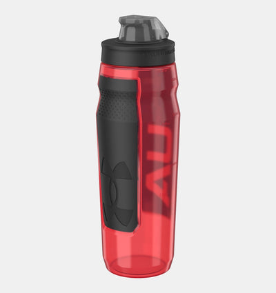 Under Armour Playmaker 32oz. Squeezeable Water Bottle - TheHockeyShop.com