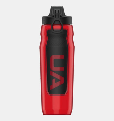 Under Armour Playmaker 32oz. Squeezeable Water Bottle - TheHockeyShop.com