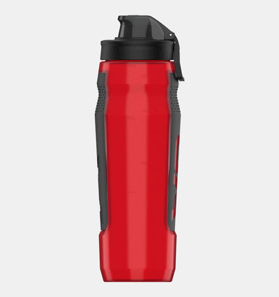 Under Armour Playmaker 32oz. Squeezeable Water Bottle - TheHockeyShop.com