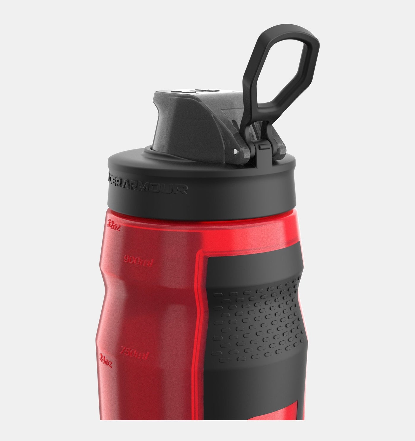 Under Armour Playmaker 32oz. Squeezeable Water Bottle - TheHockeyShop.com